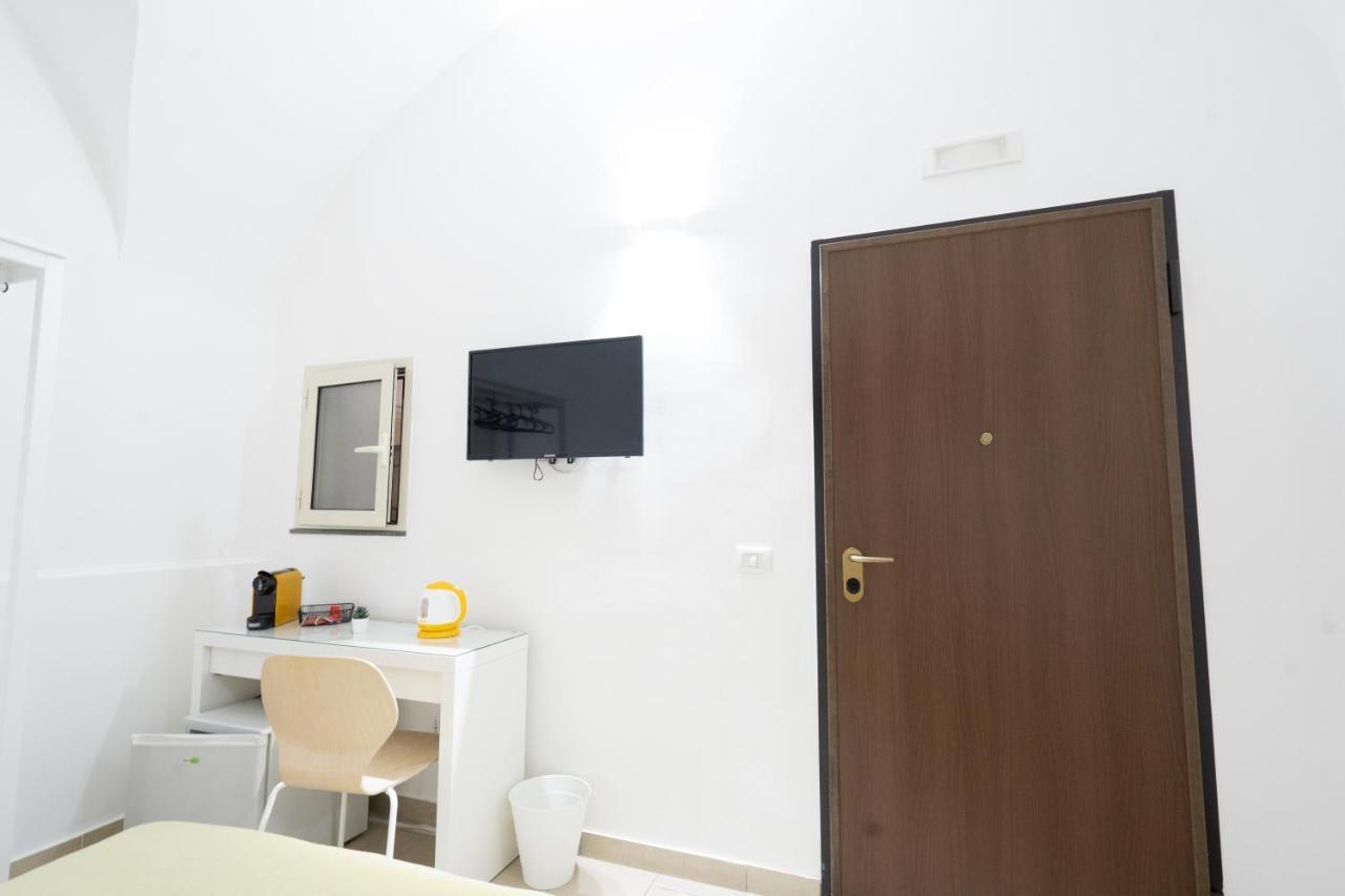 Be Happy Rooms CTA Exterior foto