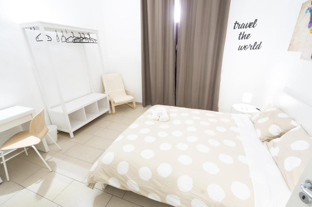 Be Happy Rooms CTA Exterior foto