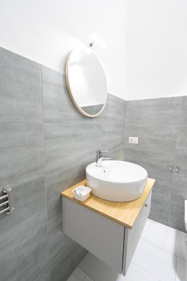 Be Happy Rooms CTA Exterior foto