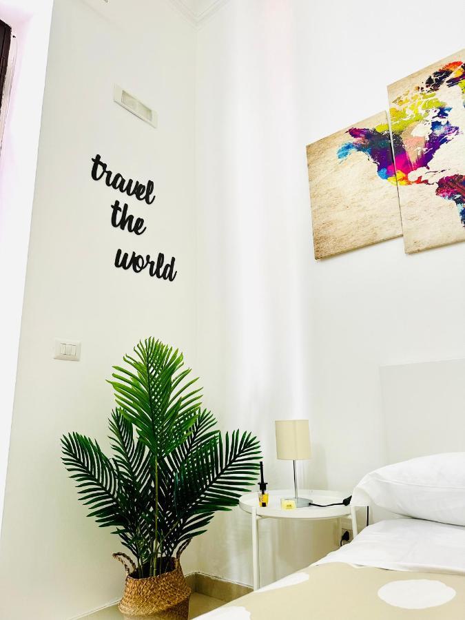 Be Happy Rooms CTA Exterior foto