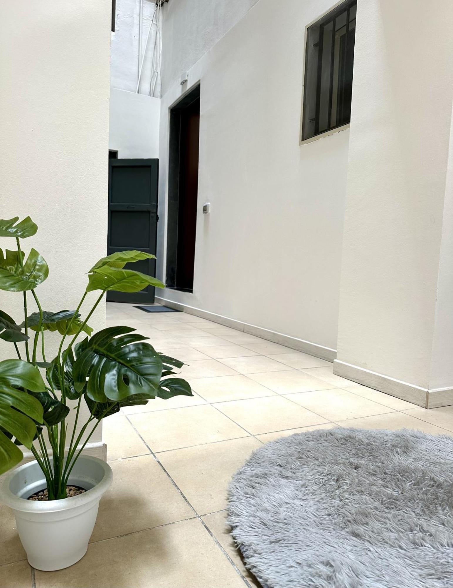 Be Happy Rooms CTA Exterior foto